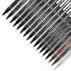 ΜΑΡΚΑΔΟΡΟΣ ΣΧΕΔΙΟΥ UNI PIN PIGMENT 0.mm ΜΑΥΡΟΣ WATER AND FADE PROOF