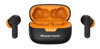 ΑΚΟΥΣΤΙΚΑ BLUETOOTH POWERTECH earphones με θήκη φόρτισης PT-1431, True Wireless, 40/400mAh, ANC & ENC, μαύρα