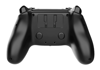 ΧΕΙΡΙΣΤΗΡΙΟ ROAR ασύρματο gamepad RR-0022, Switch/PC/iOS/Android, Bluetooth, μαύρο