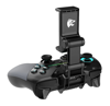 ΧΕΙΡΙΣΤΗΡΙΟ ROAR ασύρματο gamepad RR-0022, Switch/PC/iOS/Android, Bluetooth, μαύρο