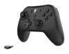 ΧΕΙΡΙΣΤΗΡΙΟ ROAR ασύρματο gamepad RR-0025 για Switch/PC/iOS/Android, Bluetooth, μαύρο