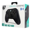ΧΕΙΡΙΣΤΗΡΙΟ ROAR ασύρματο gamepad RR-0025 για Switch/PC/iOS/Android, Bluetooth, μαύρο