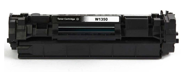 ΓΡΑΦΙΤΗΣ ΣΥΜΒΑΤΟΣ HP W1350X ME CHIP BUISNESS BLACK 2400pages