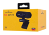 ΚΑΜΕΡΑ WEB POWERTECH PT-1382, 2MP, 1080p FHD, ρυθμιζόμενη εστίαση, 1.5m, μαύρη