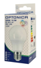 ΛΑΜΠΑ LED OPTONICA A60 1354, 10.5W, 6000K, E27, 1055lm
