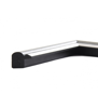 ΚΟΡΝΙΖΑ PS GREY ΜΑΤ 13Χ18εκ.