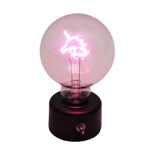 ΦΩΤΙΣΤΙΚΟ LED ΛΑΜΠΑ ΜΟΝΟΚΕΡΟΣ 14x8cm ME ΜΠΑΤΑΡΙΑ