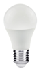 ΛΑΜΠΑ LED POWERTECH E27-020, 9W, 4000K, E27, 820lm
