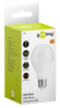 ΛΑΜΠΑ LED GOOBAY 65388, E27, 11W, 3000K, 1055lm