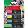 ΥΠΟΓΡΑΜΜΙΣΤΗΣ FABER CASTEL GRAFFITI 4 TEM 254690