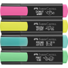 ΥΠΟΓΡΑΜΜΙΣΤΗΣ FABER CASTEL GRAFFITI 4 TEM 254690