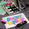 ΥΠΟΓΡΑΜΜΙΣΤΗΣ FABER CASTEL GRAFFITI 4 TEM 254690