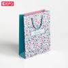 ΣΑΚΟΥΛΑ ΔΩΡΟΥ ΧΑΡΤΙΝΗ +EFO DOTS 32x42x12cm 1 TEM 860633