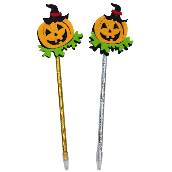 ΣΤΥΛΟ ΚΟΛΟΚΥΘΑ  HALLOWEEN 24cm 3-2626