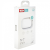 ΑΚΟΥΣΤΙΚΑ XO X4 Bluetooth TW BT5.0 2x30mAh+300mAh case white