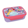 ΣΕΤ ΦΑΓΗΤΟΥ Disney princess ΜΕ ΦΑΓΗΤΟΔΟΧΕΙΟ 800 ML - ΠΑΓΟΥΡΙ ALOYMINIOY 500 ML 000564405