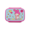 ΣΕΤ ΦΑΓΗΤΟΥ MY MELODY ΜΕ ΦΑΓΗΤΟΔΟΧΕΙΟ 800 ML - ΠΑΓΟΥΡΙ ALOYMINIOY 500 ML 000490119