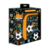 ΣΕΤ ΦΑΓΗΤΟΥ MUST FOOTBALL ΜΕ ΦΑΓΗΤΟΔΟΧΕΙΟ 800 ML - ΠΑΓΟΥΡΙ INOX 500 ML 000586468