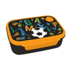 ΣΕΤ ΦΑΓΗΤΟΥ MUST FOOTBALL ΜΕ ΦΑΓΗΤΟΔΟΧΕΙΟ 800 ML - ΠΑΓΟΥΡΙ INOX 500 ML 000586468