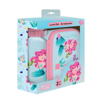 ΣΕΤ ΦΑΓΗΤΟΥ Must Team Sea Treasure ΜΕ ΦΑΓΗΤΟΔΟΧΕΙΟ 800 ML - ΠΑΓΟΥΡΙ ALOYMINIOY 500 ML 000586457