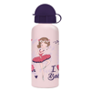 ΣΕΤ ΦΑΓΗΤΟΥ Must Team I Love Ballet ΜΕ ΦΑΓΗΤΟΔΟΧΕΙΟ 800 ML - ΑΛΟΥΜΙΝΙΟY 500 ML 000586456