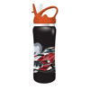 ΣΕΤ ΦΑΓΗΤΟΥ MUST CARS ΜΕ ΦΑΓΗΤΟΔΟΧΕΙΟ 800 ML - ΠΑΓΟΥΡΙ INOX 500 ML 000586858