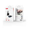 ΑΝΤΑΠΤΟΡΑΣ OTG  XO NB149-F USB - USB-C black OTG