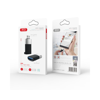 ΑΝΤΑΠΤΟΡΑΣ OTG  XO NB149-G USB - USB-MICRO  black OTG