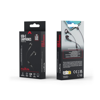 AΚΟΥΣΤΙΚΑ Maxlife wired earphones MXEP-04 USB-C Black
