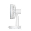 ΑΝΕΜΙΣΤΗΡΑΣ WIRELESS DESK PLATINET φ19cm 3000mAh 8ΩΡΕΣ ΛΕΙΤΟΥΡΓΙΑΣ