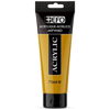 ΑΚΡΥΛΙΚΟ ΧΡΩΜΑ EFO 75ml YELLOW OCHRE ΚΙΤΡΙΝΟ ΩΧΡΑ σωληνάριο 388419