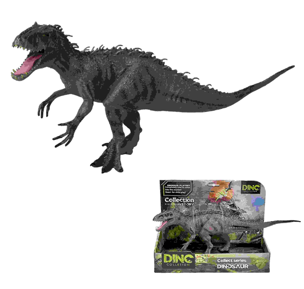 ΔΕΙΝΟΣΑΥΡΟΙ ΔΕΙΝΟΣΑΥΡΟΣ Tyrannosaurus Rex