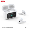 ΑΚΟΥΣΤΙΚΑ XO X36 Pro Smart Screen ANC TWS Bluetooth Headset