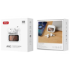 ΑΚΟΥΣΤΙΚΑ XO X36 Pro Smart Screen ANC TWS Bluetooth Headset