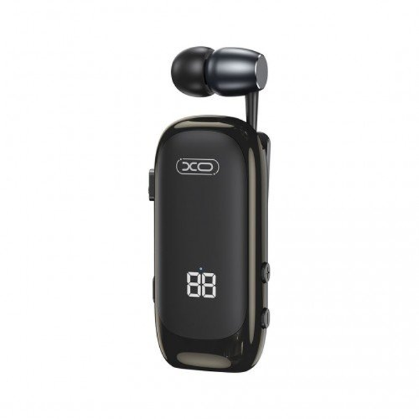 ΑΚΟΥΣΤΙΚΑ XO BE51 Ψηφιακό Μονοφωνικό Ακουστικό Bluetooth