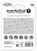 ΜΠΑΤΑΡΙΕΣ EVERACTIVE 750MAH AAA ΕΠΑΝΑΦΟΡΤΙΖΟΜΕΝΕΣ LR06 SET 2 ΤΕΜ NI-MH 1.2V