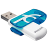 ΜΝΗΜΗ USB PHILIPS 16GB VIVID USB 3.0 CAP