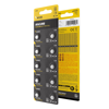 ΜΠΑΤΑΡΙΕΣ TECHNIC ALKALINE L66 L626F AG4 1.5V 1ΤΕΜ