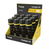 ΦΑΚΟΣ TECHNIK P8 PLASTIC 2ΧAA, IP22,40 LUMENS,5 HOURS,3LED,10M
