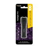 ΦΑΚΟΣ TECHNIK P15 (+1x18650 800mAh) XPE LED + micro USB (100 lumen)
