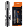 ΦΑΚΟΣ SUPERFIRE X18 PEN LIGTH W30 με Ενσωματωμένη Μπαταρία 2000mAh COB και 1x2835 LED (150 lumen)