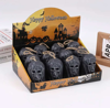 ΦΑΝΤΑΣΜΑ HALLOWEEN 10ΕΚ. ΜΕ LED 3 ΧΡΩΜΑΤΑ ΤΙΜΗ 1ΤΕΜ