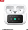 ΑΚΟΥΣΤΙΚΑ XO-X36 PRO  ΜΕ ΟΘΟΝΗ BLUETOOTH V5.2