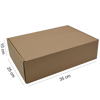 ΚΟΥΤΙ ΑΠΟΣΤΟΛΗΣ COURIER Υ10x25X35εκ. 373-0058