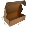 ΚΟΥΤΙ ΑΠΟΣΤΟΛΗΣ COURIER Υ10x25X35εκ. 373-0058