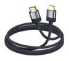 ΚΑΛΩΔΙΟ HDMI KAKUSIGA KSC-983, male to male 4K/60Hz, 18Gbps, 2m, μαύρο