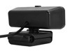 ΚΑΜΕΡΑ WEB POWERTECH PT-1291, 5MP, 2K Quad HD, αυτόματη εστίαση, 1.5m, μαύρη