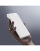 POWERBANK PLATINET BANK 10000mAh Li-poly 12WATT  WHITE