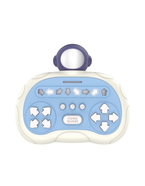 ΠΑΙΧΝΙΔΙ PORTABLE GAME NO LCD MAXLIFE MXPS-400 ASTRONAUT