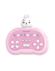 ΠΑΙΧΝΙΔΙ PORTABLE GAME NO LCD MAXLIFE MXPS-400 RABBIT